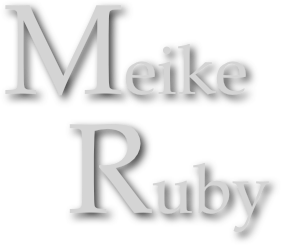 Meike Ruby
